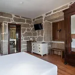 Quinta De Calvelos Vakantieboerderij *
