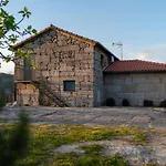 Vakantieboerderij Quinta De Calvelos Vieira do Minho