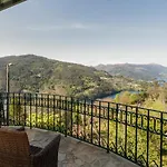 Vakantieboerderij Quinta De Calvelos