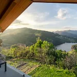 Quinta De Calvelos Vakantieboerderij *