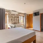 Vakantieboerderij Quinta De Calvelos