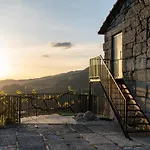 Quinta De Calvelos Vakantieboerderij *
