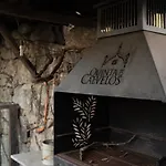 Vakantieboerderij Quinta De Calvelos