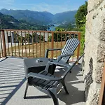 Vakantieboerderij Quinta De Calvelos *