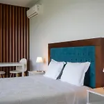 Vakantieboerderij Quinta De Calvelos *
