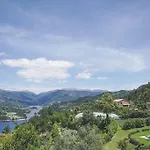 Vakantieboerderij Quinta De Calvelos
