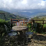 Quinta De Calvelos Vakantieboerderij