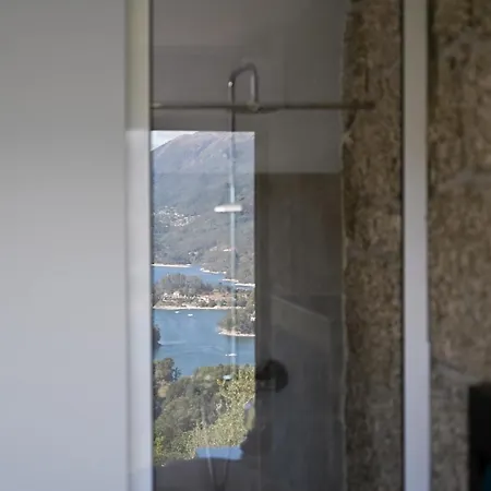 Farm stay Quinta De Calvelos Vieira do Minho