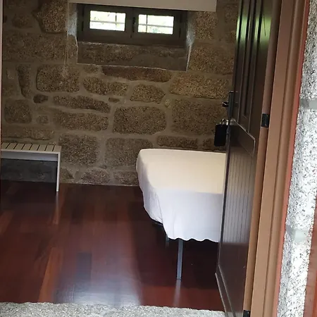 Quinta De Calvelos Фермерский дом