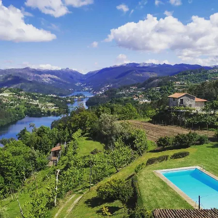 Quinta De Calvelos Vieira do Minho