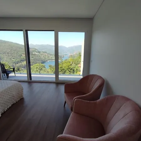 Quinta De Calvelos Gospodarstwo agroturystyczne