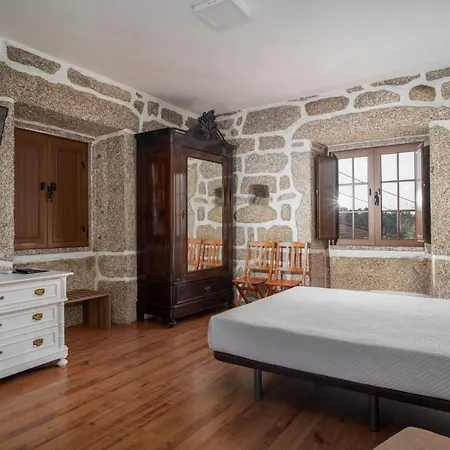 Quinta De Calvelos Vieira do Minho