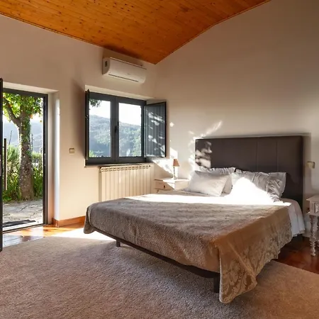 Quinta De Calvelos Gospodarstwo agroturystyczne