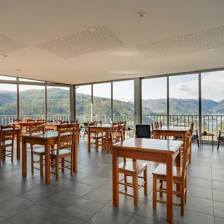Quinta De Calvelos Farm stay