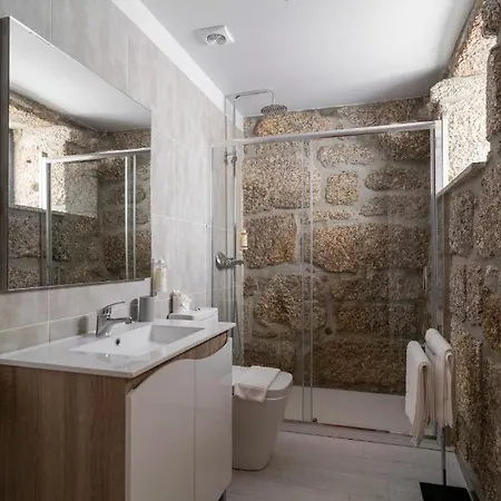 Quinta De Calvelos *