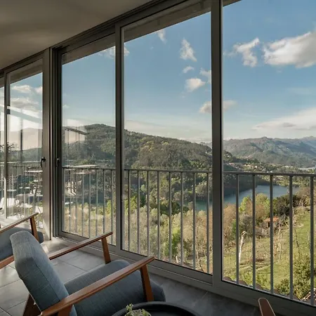 Quinta De Calvelos *