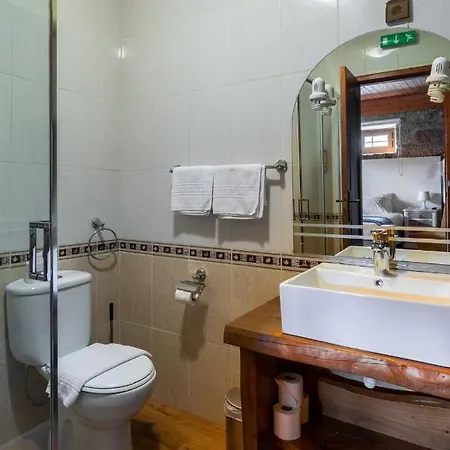 Quinta De Calvelos Gospodarstwo agroturystyczne Vieira do Minho