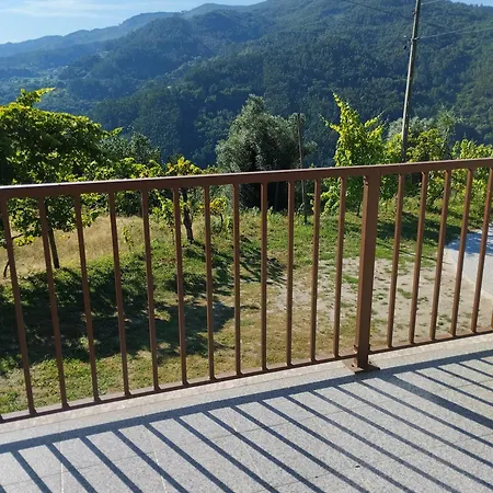 Quinta De Calvelos