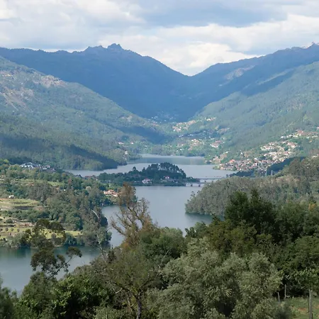 Quinta De Calvelos Vieira do Minho