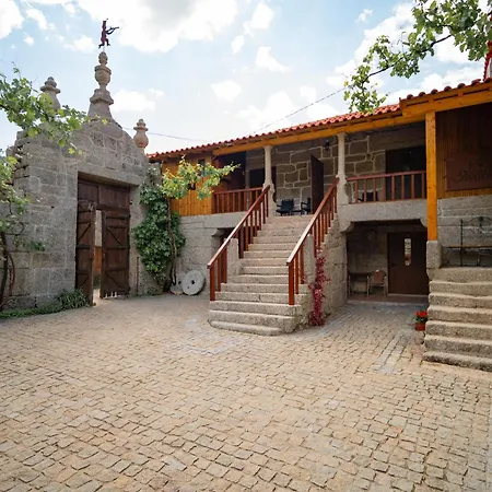 Quinta De Calvelos