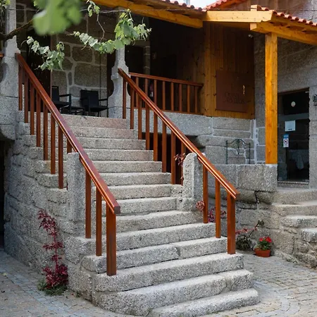 Farm stay Quinta De Calvelos