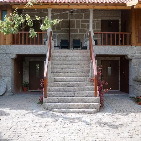 Quinta De Calvelos Farm stay Vieira do Minho