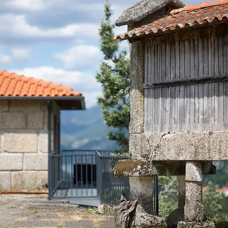 Quinta De Calvelos Vieira do Minho