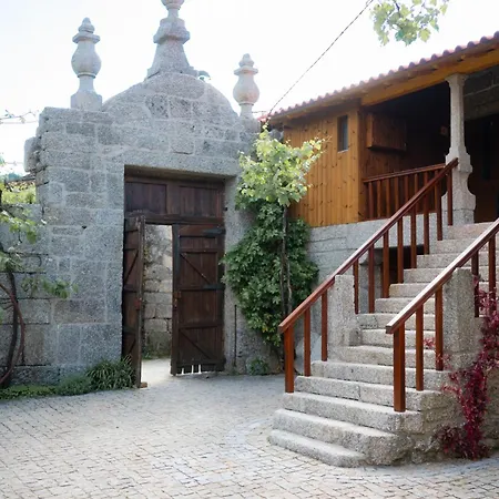 Quinta De Calvelos * Vieira do Minho