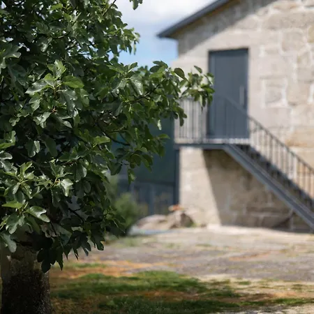 Quinta De Calvelos