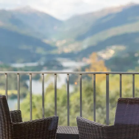 Farm stay Quinta De Calvelos *