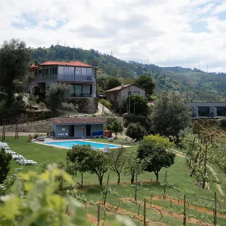Quinta De Calvelos Farm stay Vieira do Minho