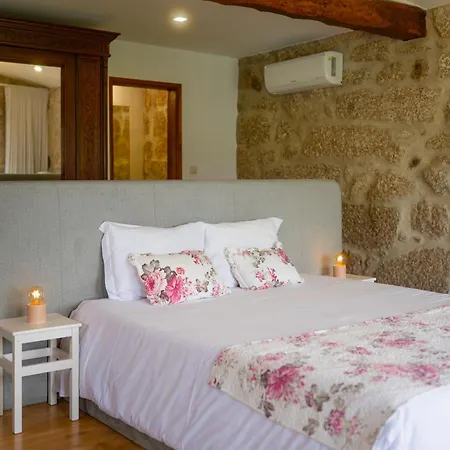 Quinta De Calvelos Vieira do Minho