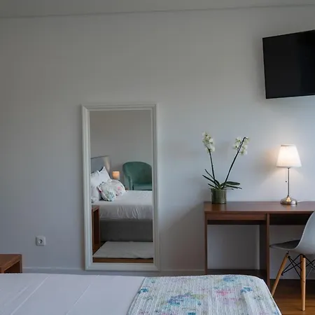 Quinta De Calvelos Farm stay