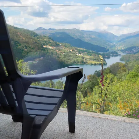 Quinta De Calvelos Farm stay Vieira do Minho