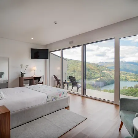 Quinta De Calvelos * Vieira do Minho