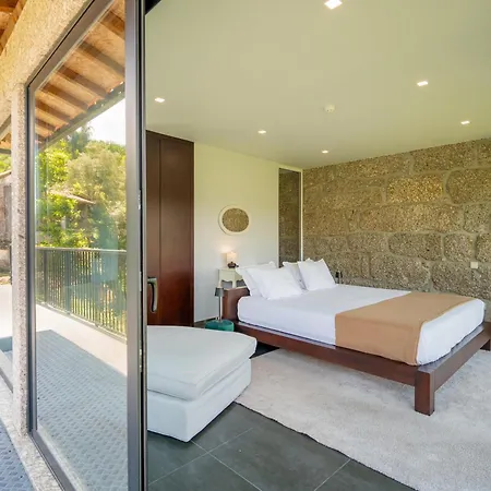 Quinta De Calvelos *