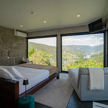 Quinta De Calvelos Vieira do Minho