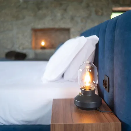 Quinta De Calvelos * Vieira do Minho