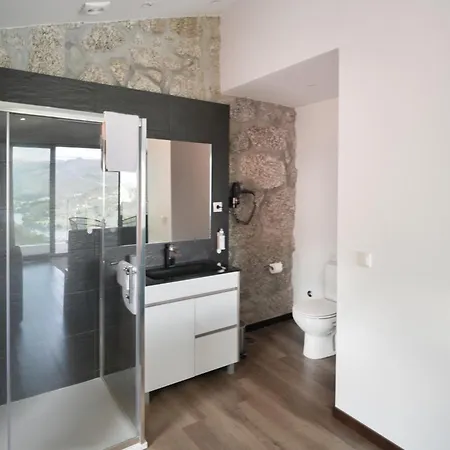 Quinta De Calvelos Gospodarstwo agroturystyczne