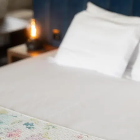 Farma Quinta De Calvelos Vieira do Minho