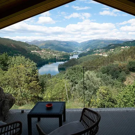 Quinta De Calvelos * Vieira do Minho