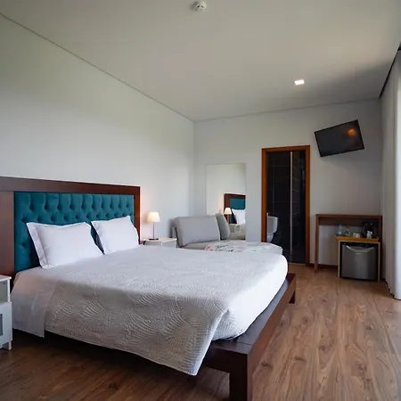 Quinta De Calvelos Farm stay *