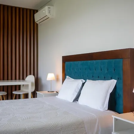 Farm stay Quinta De Calvelos *