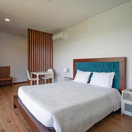 Farma Quinta De Calvelos Vieira do Minho