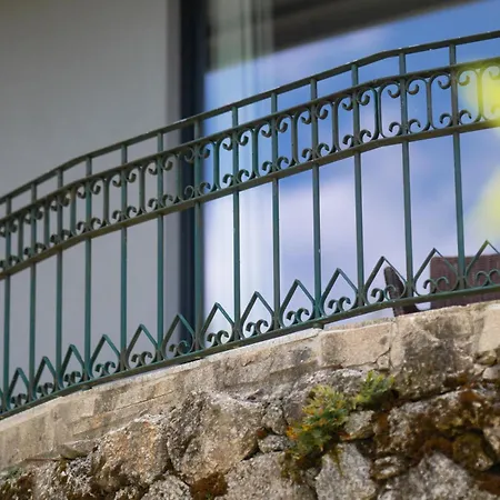 Quinta De Calvelos *