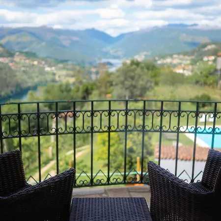 Quinta De Calvelos Vieira do Minho