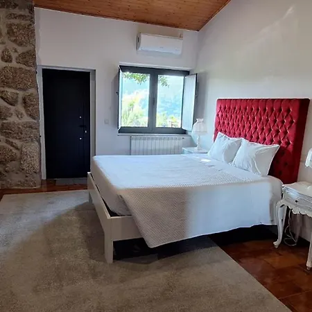 Quinta De Calvelos *