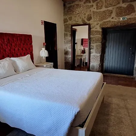 Quinta De Calvelos Vieira do Minho