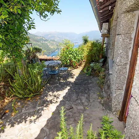 Quinta De Calvelos Agroturismo Vieira do Minho