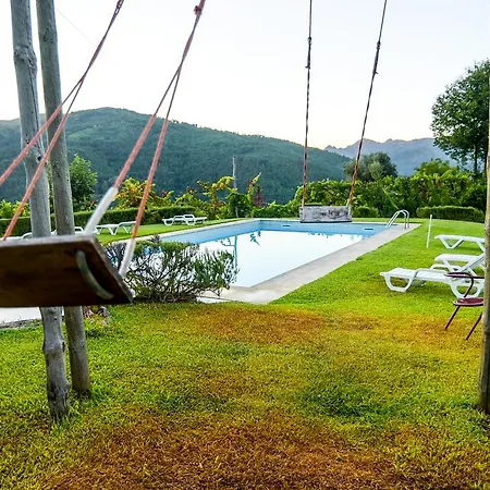 Quinta De Calvelos Vieira do Minho